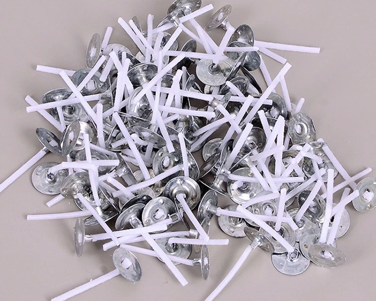 मोमबत्ती की बत्ती के लिए एक गाइड