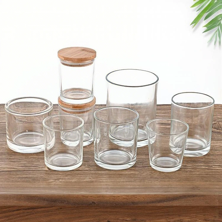 मोमबत्ती जार मोमबत्ती के प्रदर्शन और ग्राहक संतुष्टि में कैसे सुधार करते हैं?