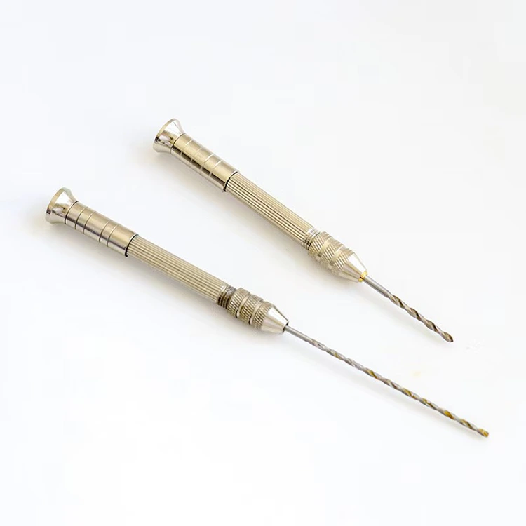 मोमबत्ती ड्रिलिंग उपकरण