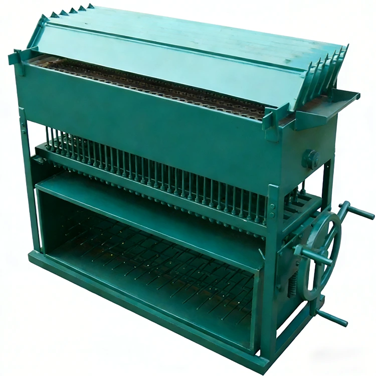 मोमबत्ती बनाने की मशीन