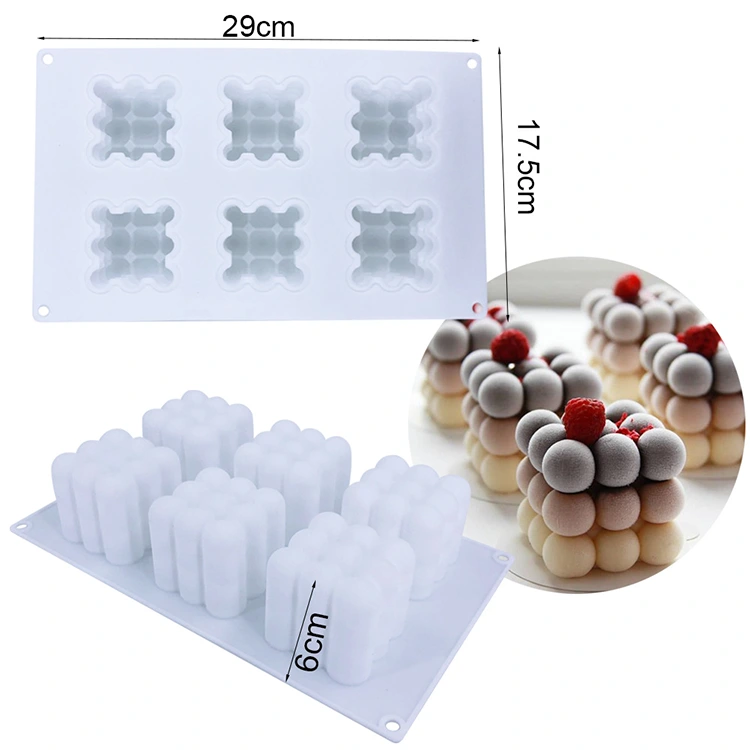 मोमबत्ती के सांचे