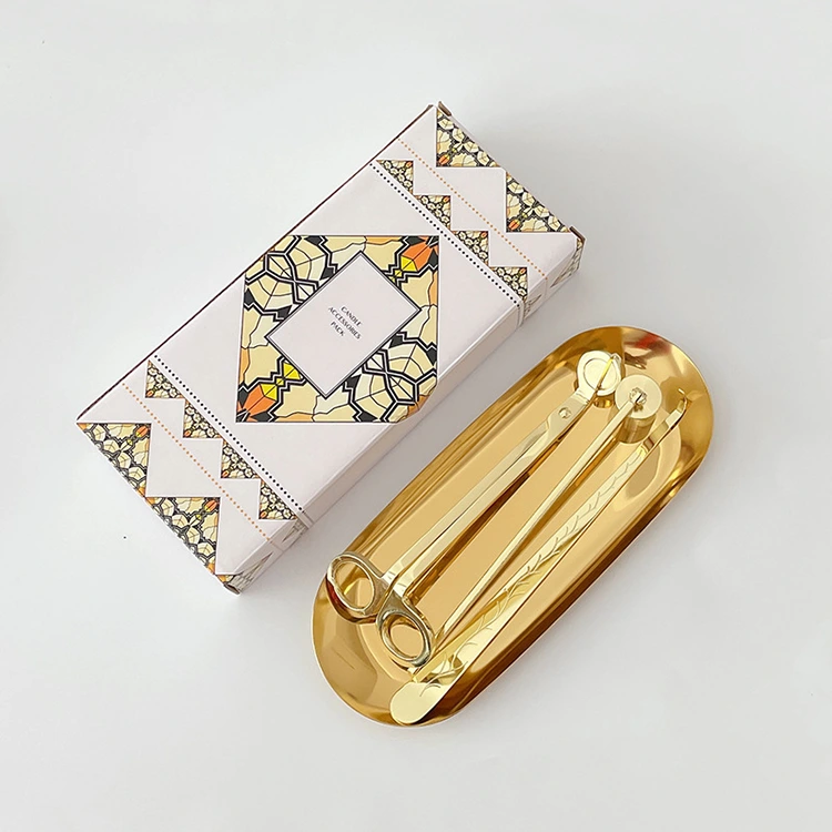 मोमबत्ती बाती ट्रिमिंग उपकरण