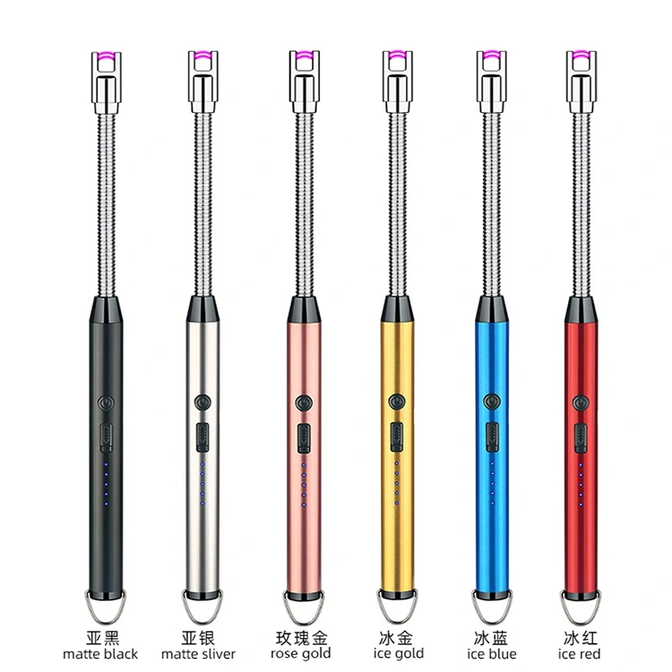 रिचार्जेबल इग्निशन स्टिक