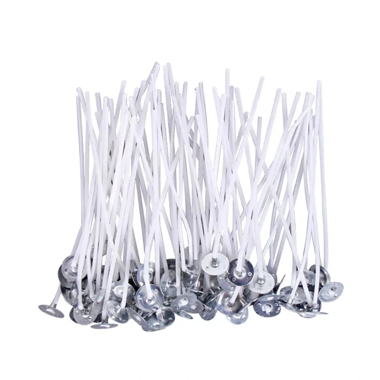 कपास की बाती