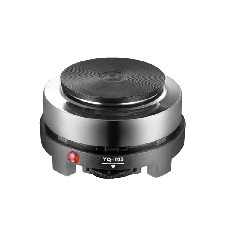 बिजली का स्टोव