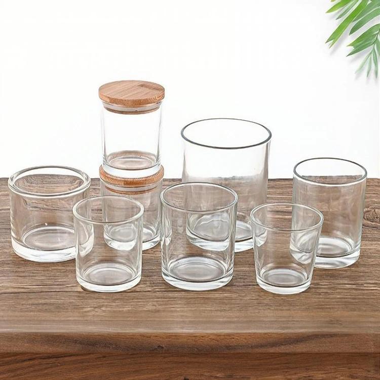 कांच का जार