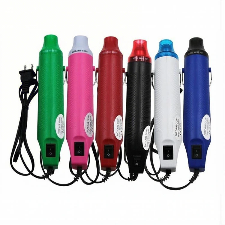 हॉट एयर गन