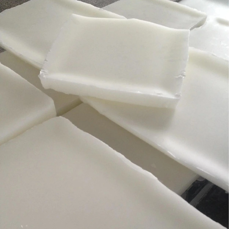 माइक्रोक्रिस्टलाइन मोम