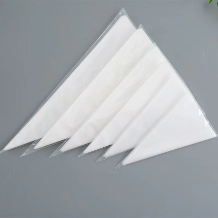 पाइपिंग बैग