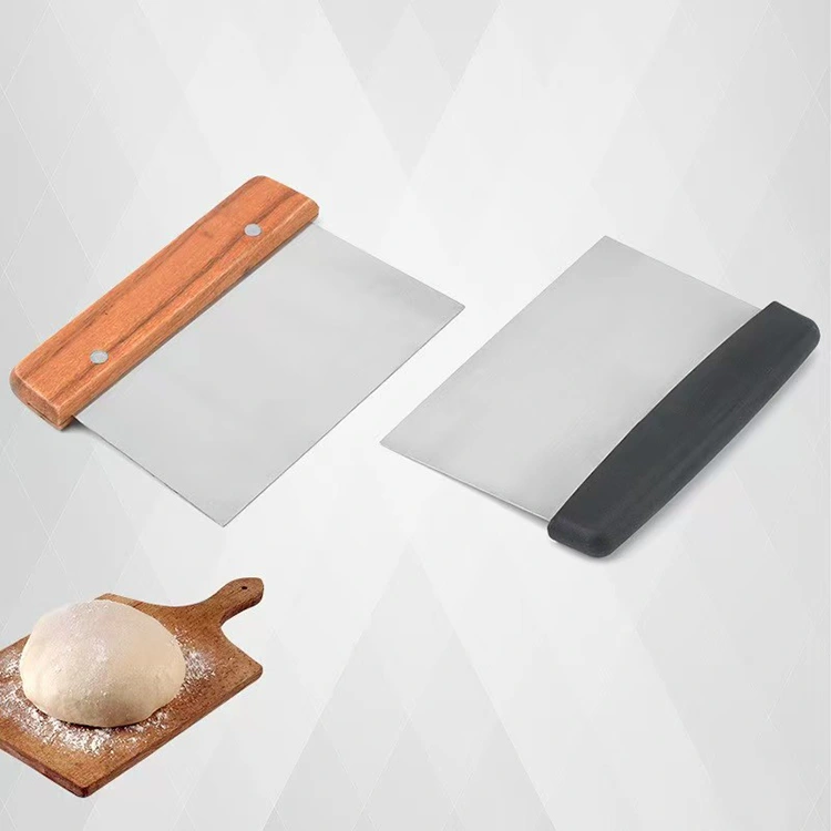 स्टेनलेस स्टील स्क्रैपर