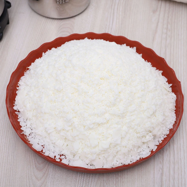 सूरजमुखी के बीज का मोम