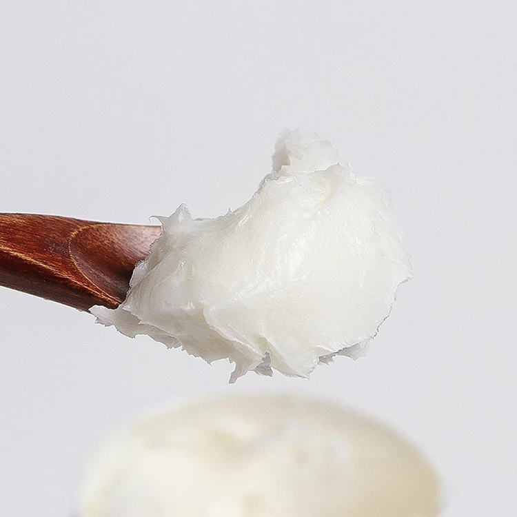 वर्जिन शिया बटर